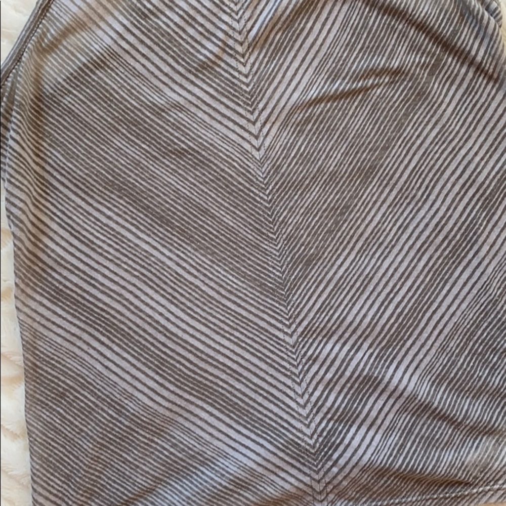 Athleta Racerback Tank - Picture 2 of 2